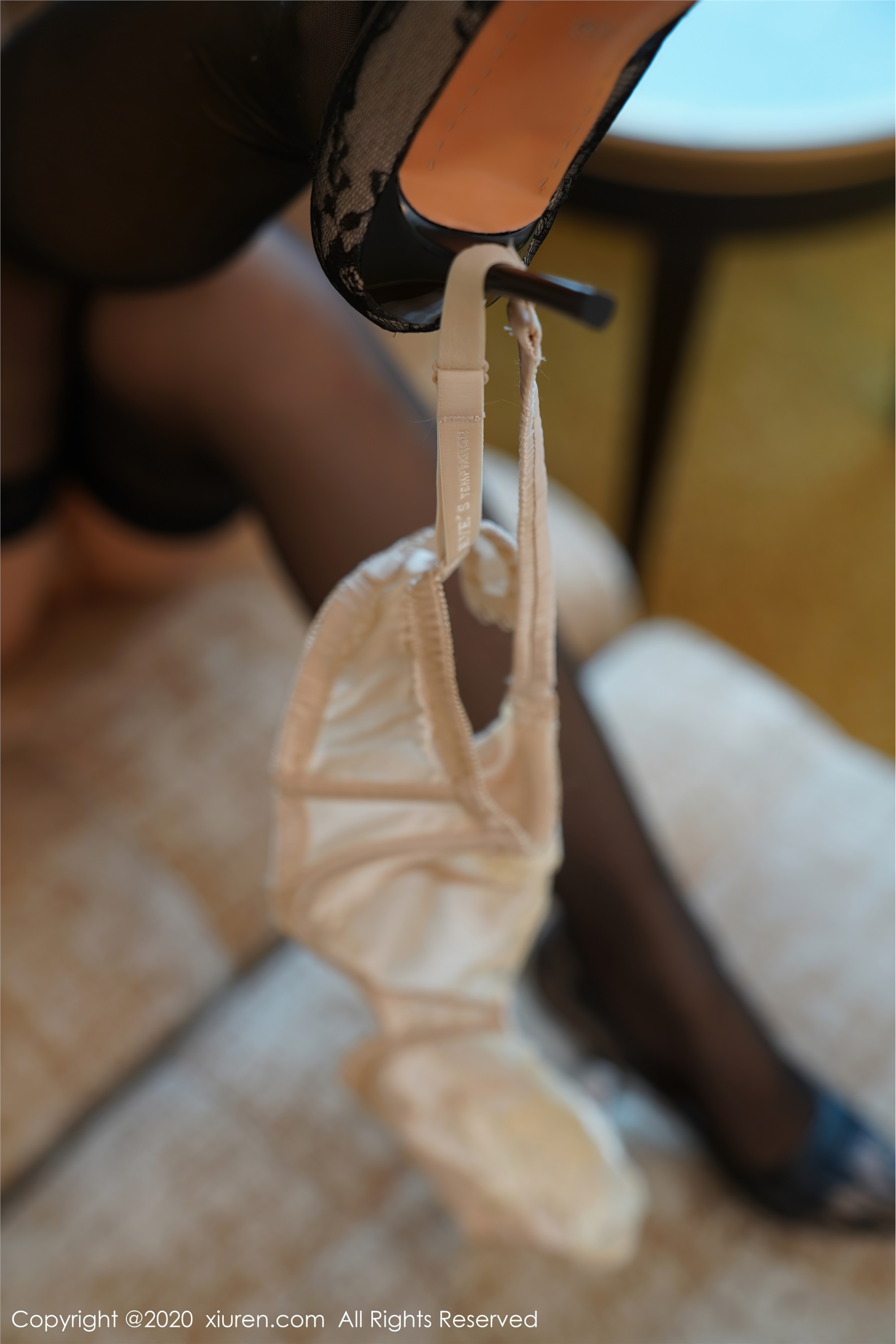 XIUREN秀人网 2020.09.28 Vol.2611 果儿Victoria